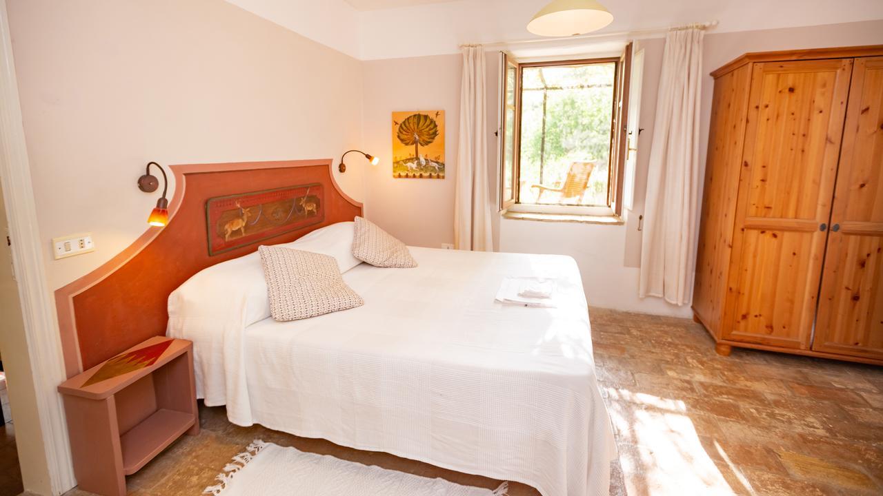 Casa Rosa Guest House Santa Maria Lignano Exterior photo
