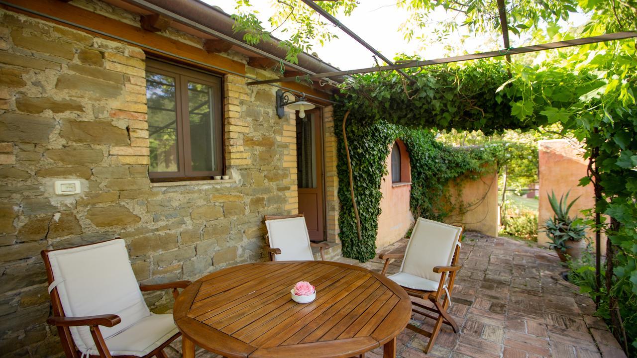 Casa Rosa Guest House Santa Maria Lignano Exterior photo
