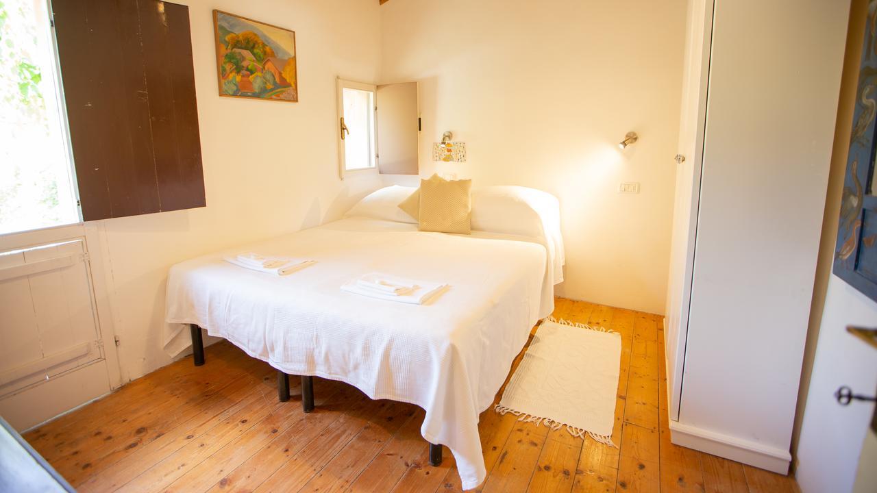 Casa Rosa Guest House Santa Maria Lignano Exterior photo