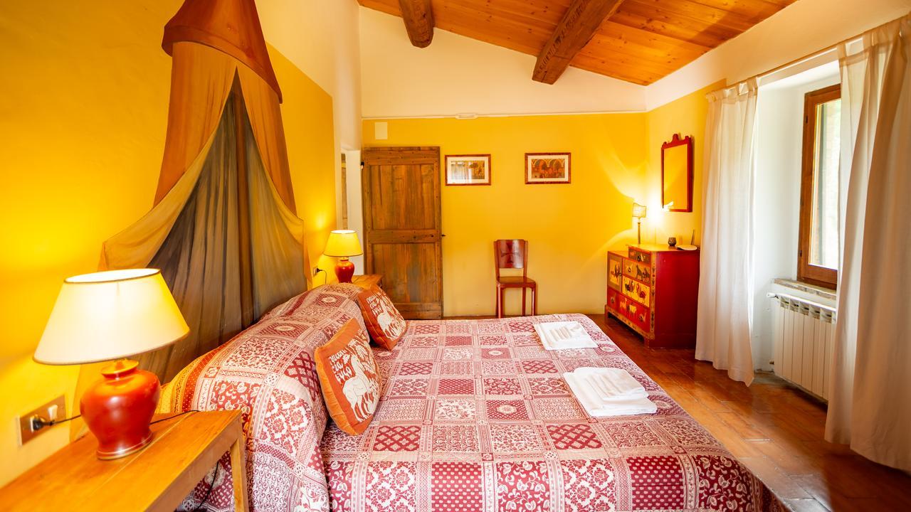Casa Rosa Guest House Santa Maria Lignano Exterior photo