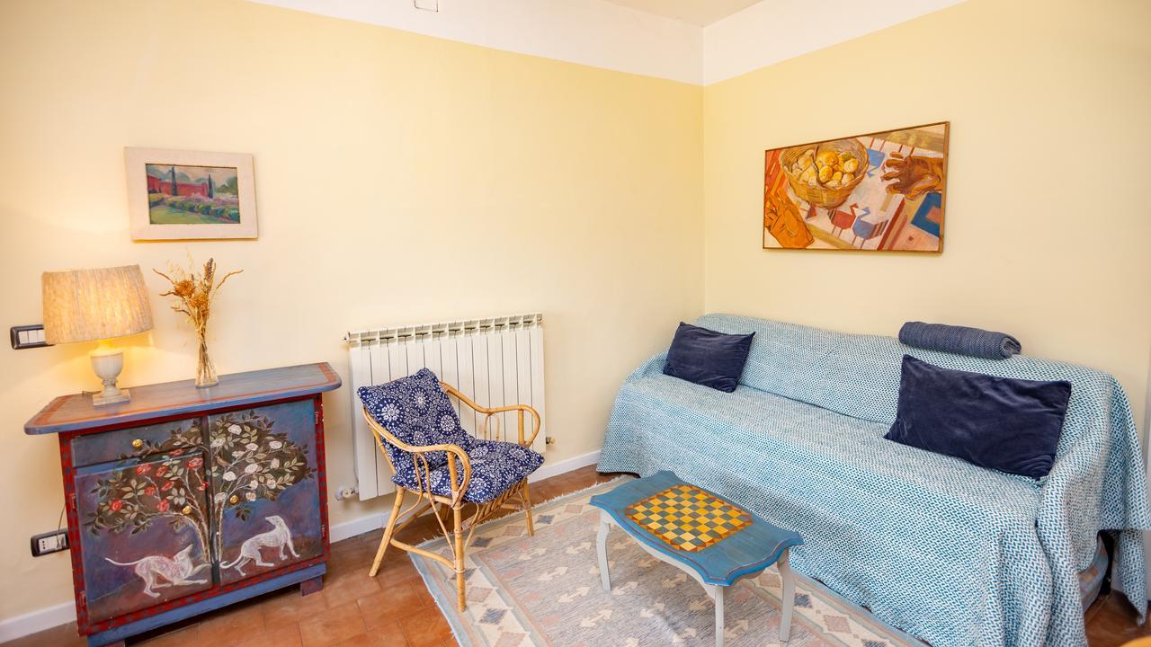 Casa Rosa Guest House Santa Maria Lignano Exterior photo
